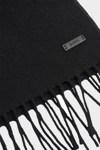 ΚΑΣΚΩΛ BOSS - 001 ΜΑΥΡΟ